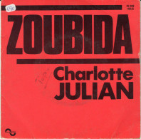 Zoubida - Unclassified