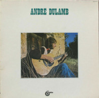 André Dulamb - Unclassified
