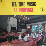 Tea Time Music "Le Provence" 1 - Unclassified