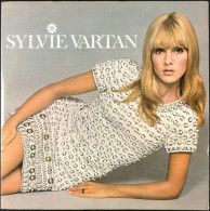 Sylvie Vartan - Unclassified