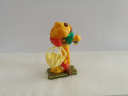 Kinder : Super Giraffe 1999-03 - Johnny Piombino - 1 - Frankreich - Monoblocchi