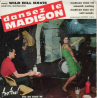 Dansez Le Madison - Unclassified
