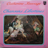Chansons Libertines - Unclassified