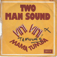 Vini Vini / Mama Tumba - Unclassified