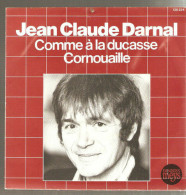 Comme A La Duchesse / Cornouaille - Unclassified