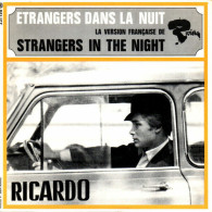 Etrangers Dans La Nuit (La Version Française De Strangers In The Night) - Unclassified