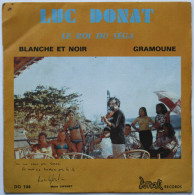 Blanche Et Noir / Gramoune - Unclassified