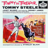 Tommy The Toreador - Unclassified
