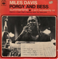 Porgy And Bess - Unclassified