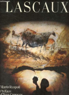 Lascaux, Un Nouveau Regard. - Ruspoli Mario - 1986 - Aquitaine