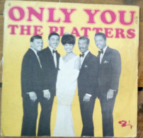 Only You / The Great Pretender - Unclassified