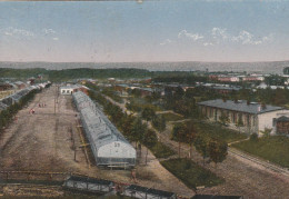 ELSENBORN CAMP LAGER  TRUPPENUBUNGSPLATZ MILITARIA  ARMEE SOLDATEN - Elsenborn (Kamp)