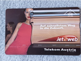 AUSTRIA 44 - JET2WEB - Oesterreich