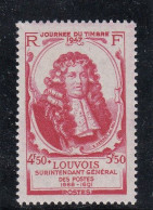 France - Année 1947 - Neuf** - N°YT 779** - Journée Du Timbre - Unused Stamps