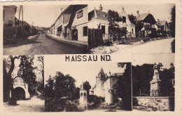 Cpa -autriche - Maissau -- Edi Hofbauer N°.... - Maissau