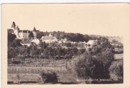 Cpa ( Carte Photo )- Autriche - Maissau -- Sommerfrische- Edi ... N°5044 - Maissau