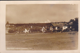 Cpa ( Carte Photo )- Autriche - Maissau -- Sommerfrische - Maissau