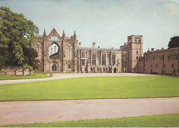 AK 173794 ENGLAND - Newstead Abbey - The West Front - Other & Unclassified