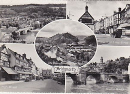 AK 173804 ENGLAND - Bridgnorth - Shropshire