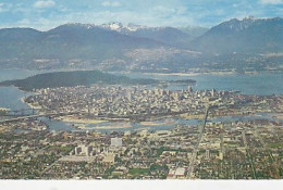 AK 173867 CANADA - British Columbia - Vancouver - Vancouver