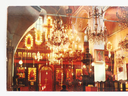 Syria Seydnaya Church 1975  A 224 - Syrie