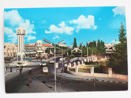 Syria Homs Clock   A 224 - Syria