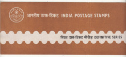Info., 1967 FDC Definitives Series Deer Animal Mango Fruit, Dam Energy Dal Lake, Nature Doll Chariot India - FDC