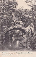 Trois Ponts Pont Du Ruisseau De Bodeux - Trois-Ponts