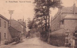 Trois Ponts Route De Vielsalm - Trois-Ponts