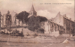 Le Havre (76) - L'Abbaye De Graville Ste Honorine - Graville