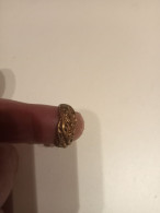 Bague Ancienne Diamètre Intérieur 17 Mm - Bagues