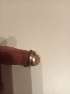 Bague Ancienne Diamètre Intérieur 17 Mm - Ring