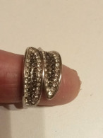 Bague Ancienne Diamètre Intérieur 20 Mm - Ringe