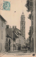 FRANCE - Bagnères-de-Bigorre - Tour Des Jacobins - Carte Postale Ancienne - Bagneres De Bigorre