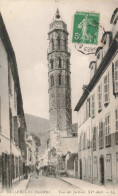 FRANCE - Bagnères-de-Bigorre - Tour Des Jacobins - Carte Postale Ancienne - Bagneres De Bigorre