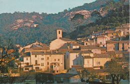 MEYRARGUES  Vue Générale - Meyrargues