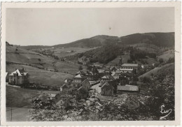 BONHOMME VUE GENERALE - Ottmarsheim