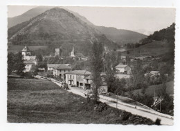 65 HAUTES PYRENEES - MAULEON BAROUSSE Vue Générale (voir Description) - Mauleon Barousse