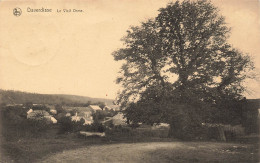 BELGIQUE - Daverdisse - Le Vieil Orne  - Carte Postale Ancienne - Daverdisse