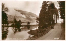 United Kingdom Scotland > Inverness-shire Inverness Fort William - Inverness-shire