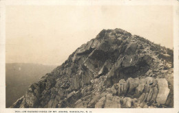 United States New Hampshire Durand Ridge Mt. Adams Randolph - White Mountains