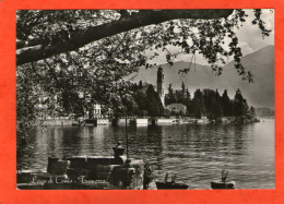 LAGO DI COMA - TREMEZZO - Como