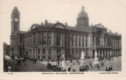 United Kingdom England Birmingham Municipal Buildings - Middlesex