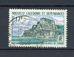 NOUVELLE-CALEDONIE RF : SITE -  N°Yt 336 Obli. - Gebruikt