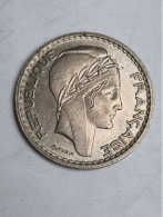 10 Francs B 1948 Petite Tête Ensemble 7 Pièces - 10 Francs