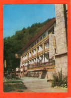 Bulgarie - L'HÔTEL "BALKANTOURISTE" - Bulgarie