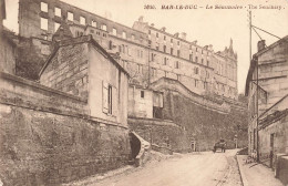 FRANCE - Bar Le Duc - Le Séminaire - Rue - Carte Postale Ancienne - Bar Le Duc