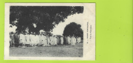 Fête Du Ramadan En Guinée Portugaise (Longuet) Guinea Bissau - Guinea-Bissau