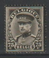 België OCB 384 ** MNH - Neufs