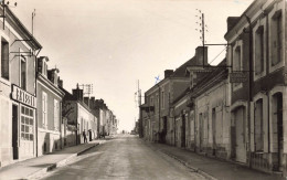 FRANCE - Clefs - Vue Prise Par Le Haut  - Carte Postale Ancienne - Saumur